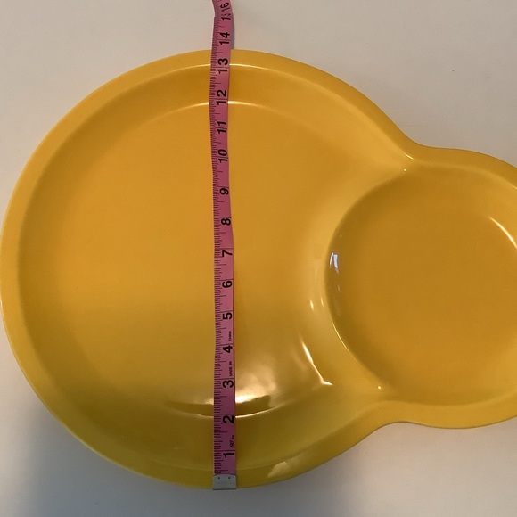 MCM Serving Platter (Super Sized) - Picture 5 of 7